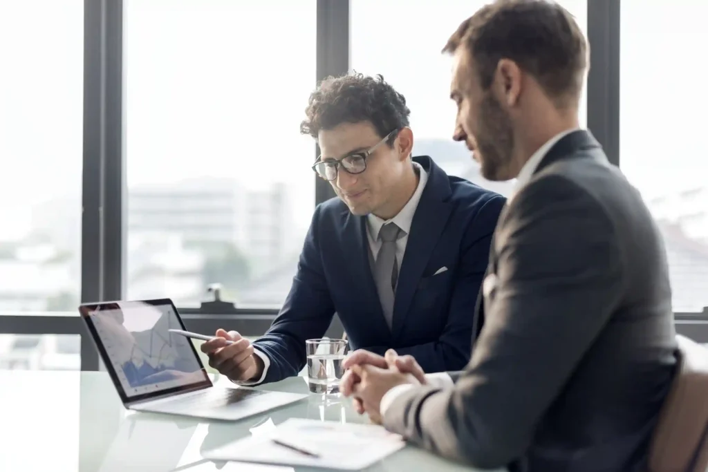 Entering a New Market? Here’s How Business Advisors Can Help