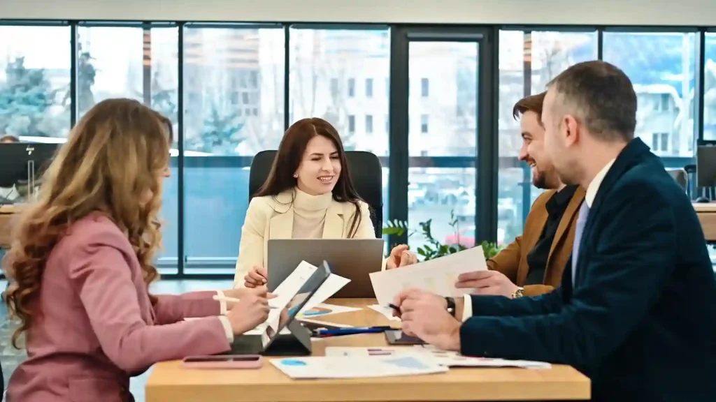 Red Flags When Hiring a Business Advisory Firm