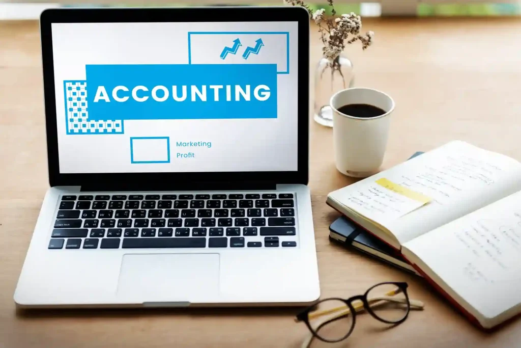 Set Up Accounting Systems