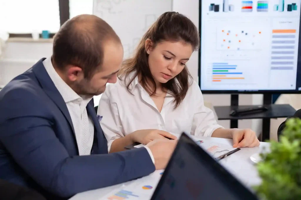What Auditors Look for in Your Financial Statements
