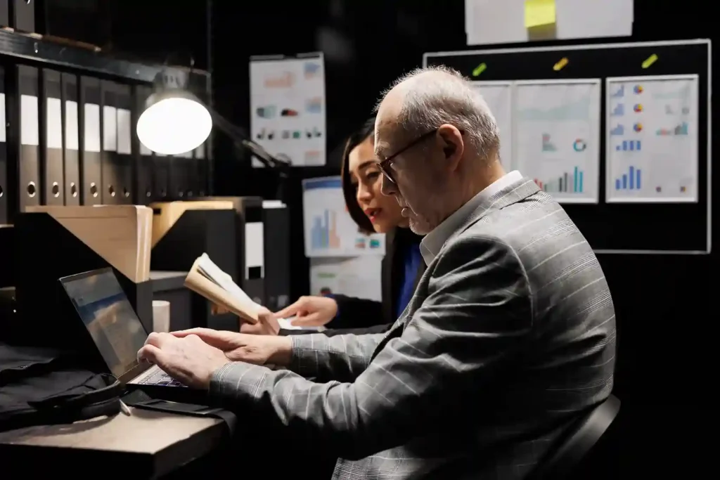 Why Data Security Matters in Digital Accounting and Audit Services