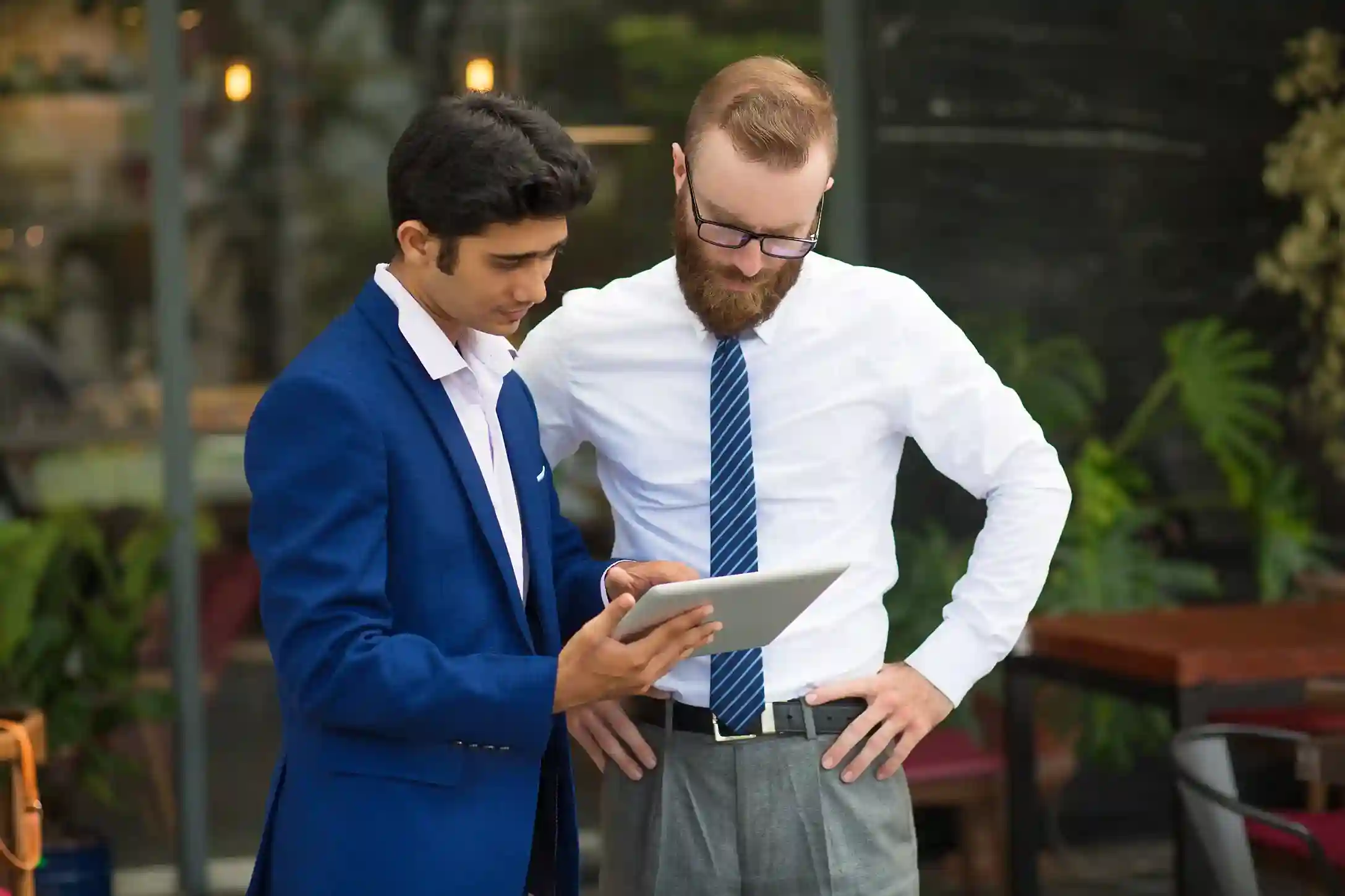 Best Business Advisory Services for Startups in Dubai