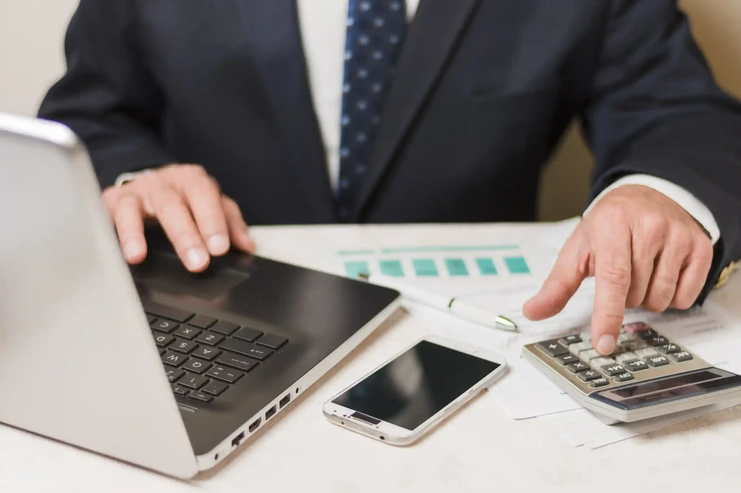 When Should You Upgrade Your Accounting Services in Dubai