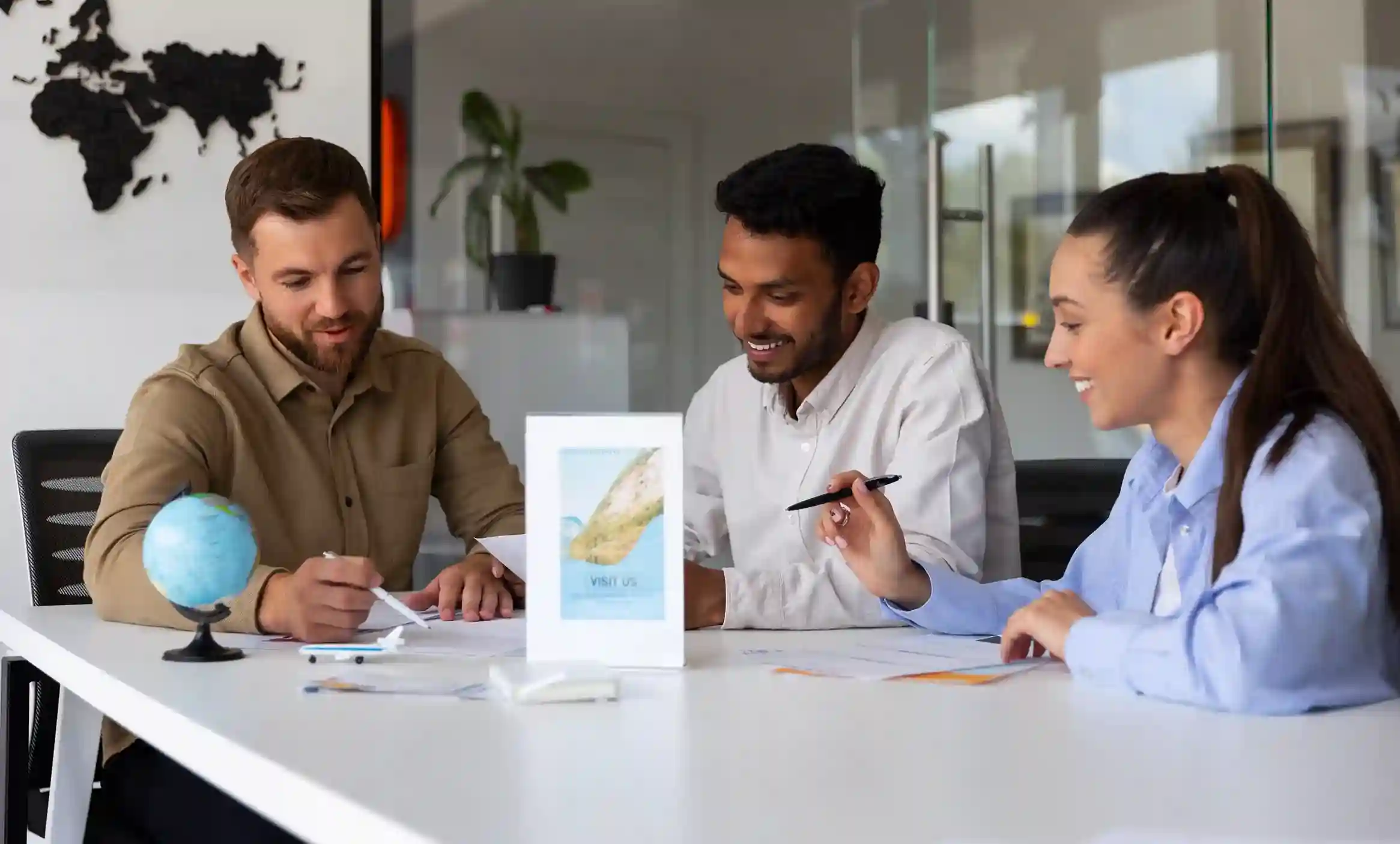 Startups in Dubai Do You Really Need a Business Advisor