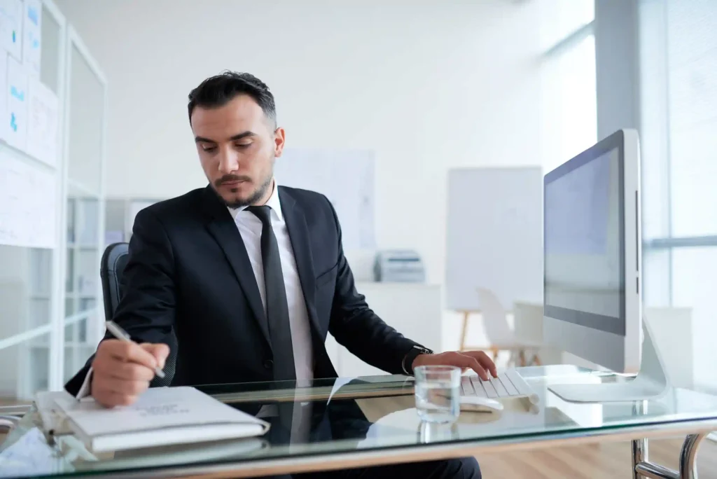 Top Mistakes Businesses Make Without Professional CFO Support in Dubai