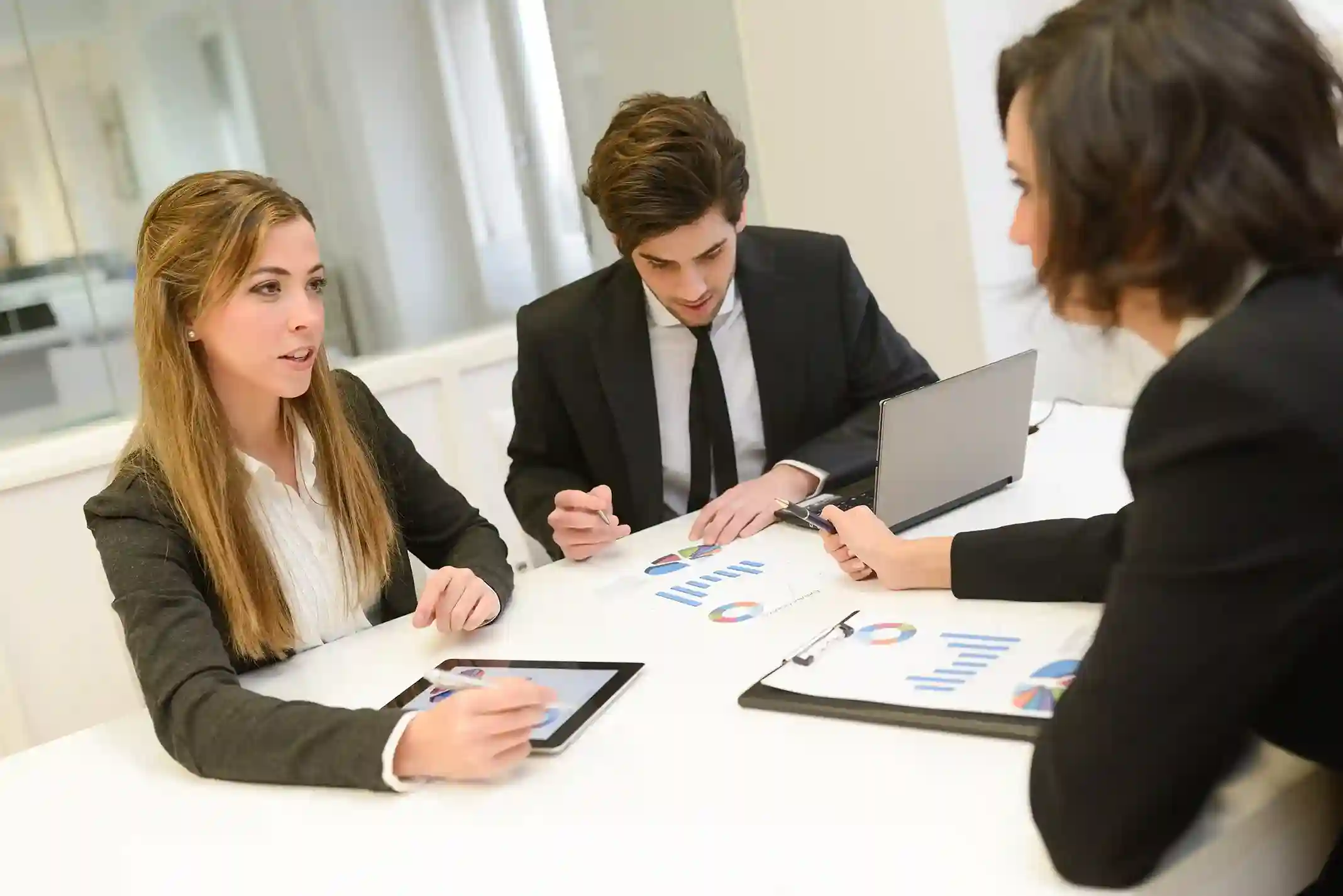 Outsourced Accounting