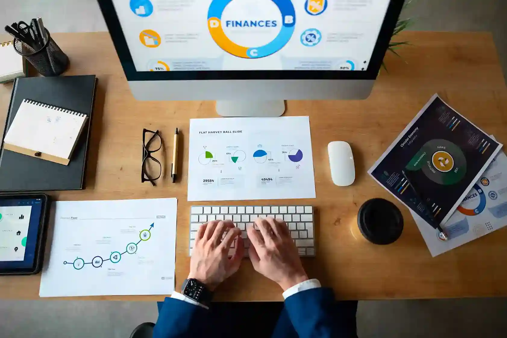 Seasonal Accounting