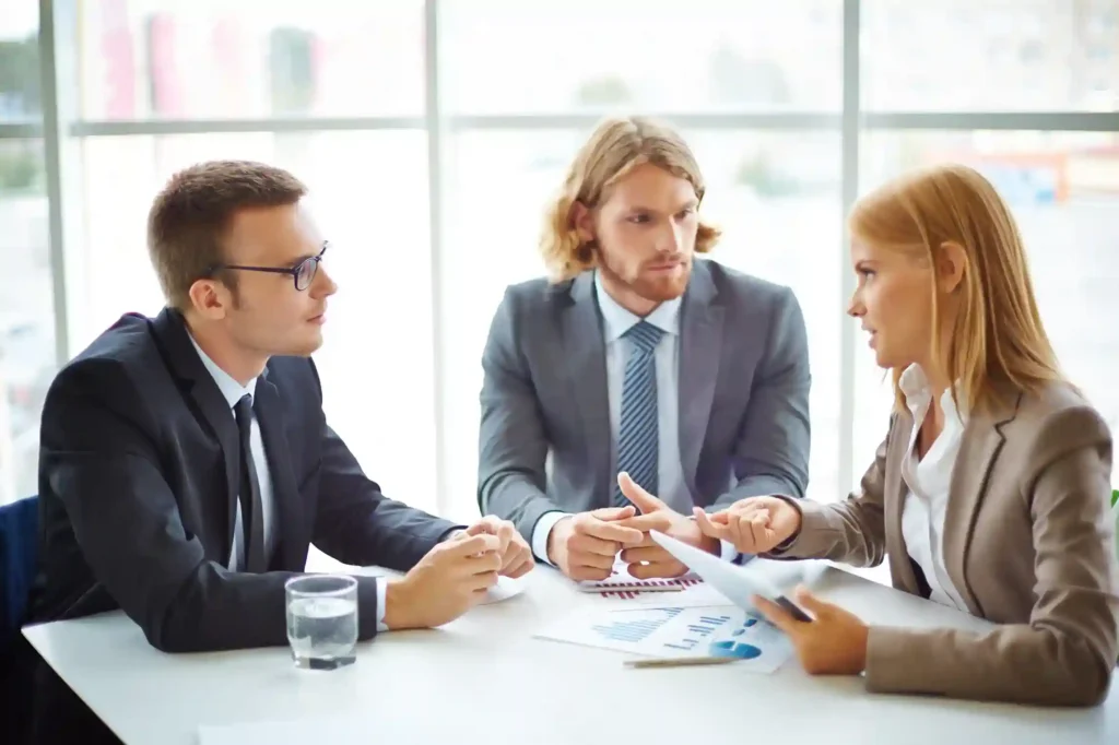 Why Even Established Companies in Dubai Need Business Advisory for Sustainable Growth