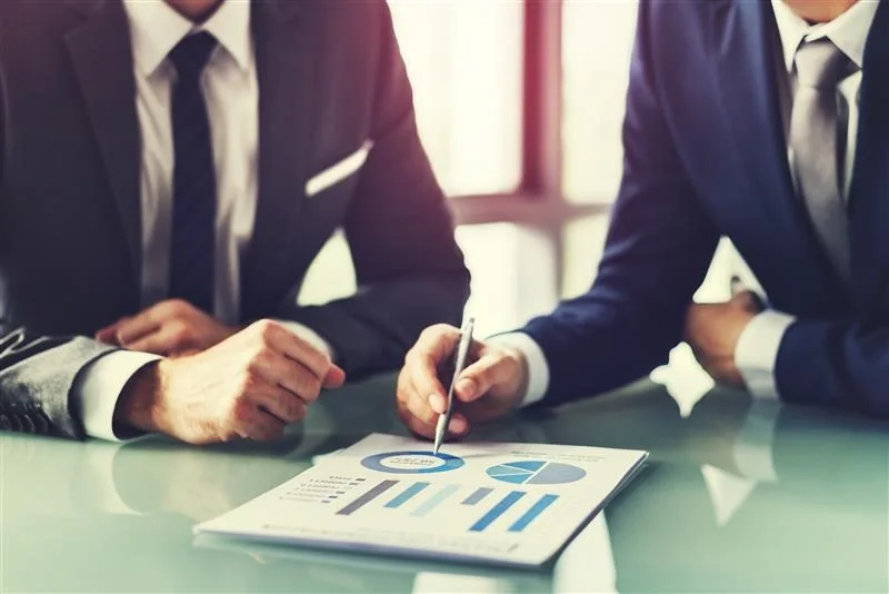 CFO Services