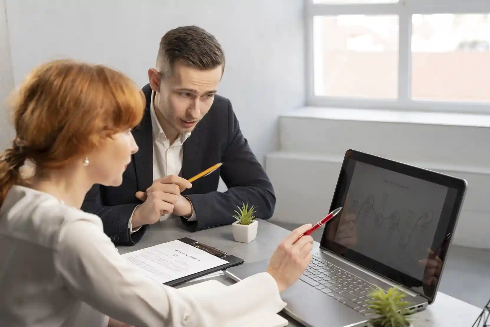 Hiring a Consultant for Your Business Plan