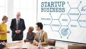 5 Ways Business Advisory Services Can Transform Your Startup