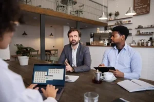 Accounting Services for Restaurants in Dubai