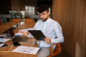 What Investors Look for in Startup Accounting Records in Dubai