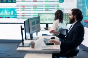 Why Expanding Businesses Need Structured Accounting Systems