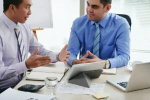 How to Choose the Right Business Advisory Partner in the UAE