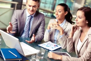 What a VAT Consultant Can Do That Your Internal Team Can’t