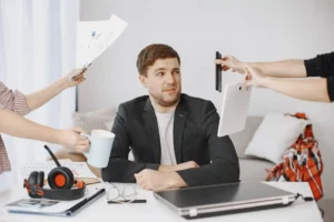 The Most Common Mistakes Made by New Business Owners