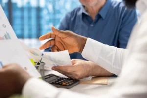 Tax Loss Relief Explained : UAE Corporate Tax
